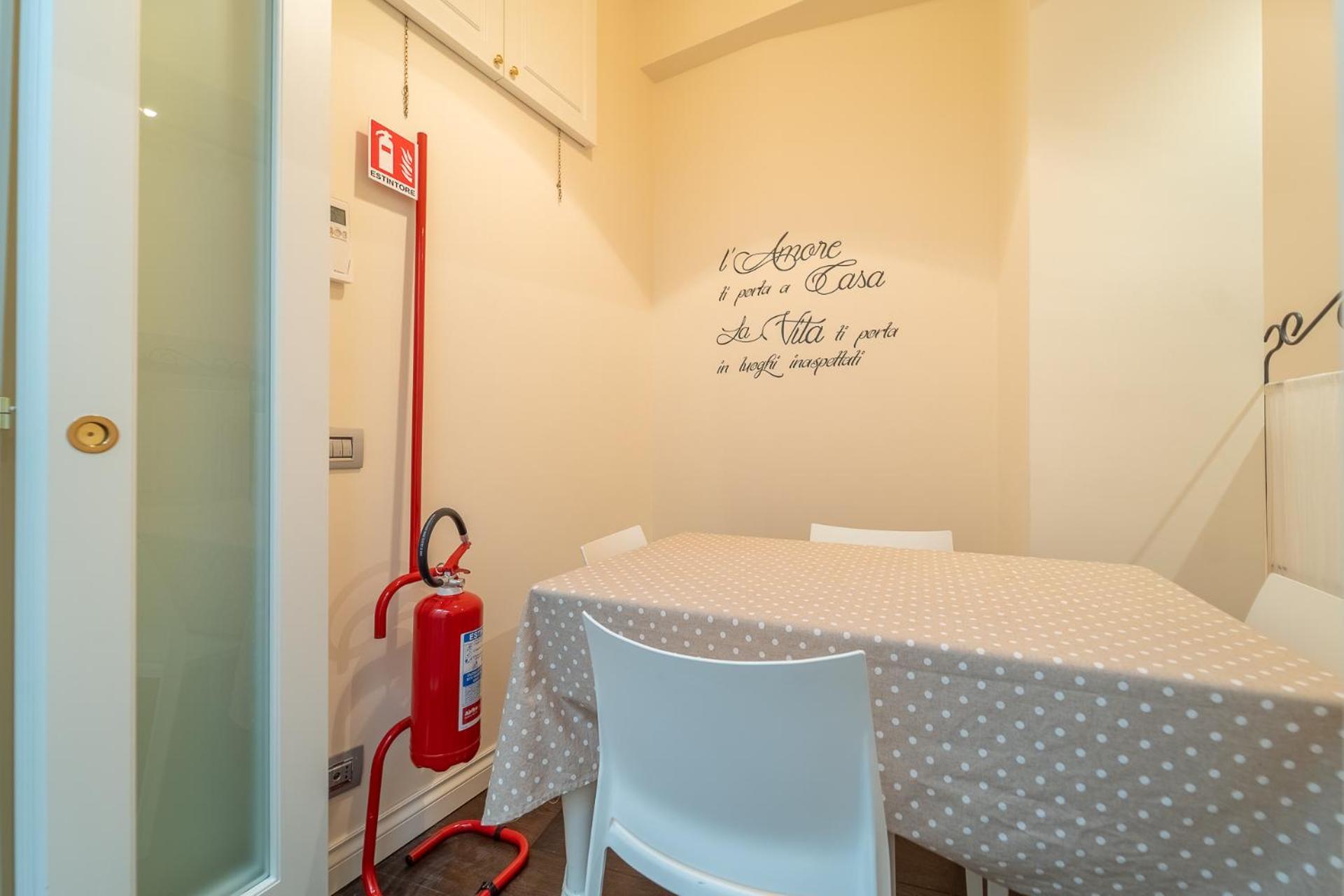 Lägenhet Family Retreat In The Heart Of The Ghetto By Houseeds *